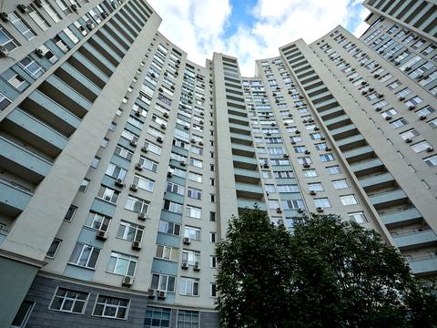 квартира по адресу Киев, Владимира Ивасюка просп. (Героїв Сталінграду), 2-Д