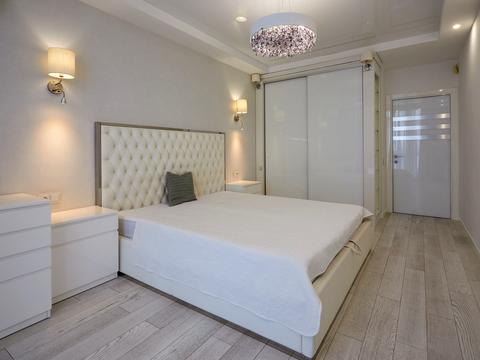 квартира по адресу Киев, Владимира Ивасюка просп. (Героїв Сталінграду), 2-Д