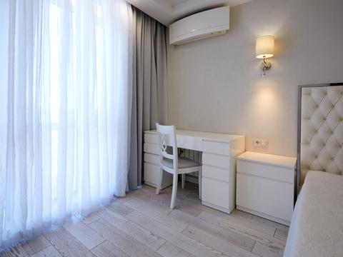 квартира по адресу Киев, Владимира Ивасюка просп. (Героїв Сталінграду), 2-Д