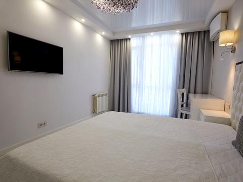 квартира по адресу Киев, Владимира Ивасюка просп. (Героїв Сталінграду), 2-Д