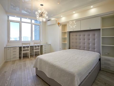 квартира по адресу Киев, Владимира Ивасюка просп. (Героїв Сталінграду), 2-Д