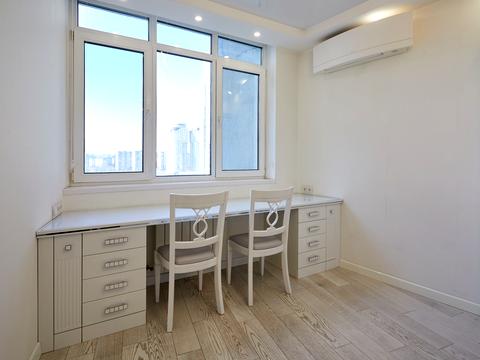 квартира по адресу Киев, Владимира Ивасюка просп. (Героїв Сталінграду), 2-Д