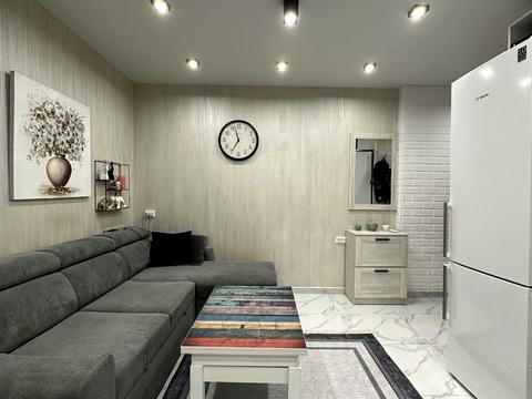 квартира по адресу Школьная ул., 43