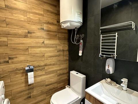 квартира по адресу Школьная ул., 43