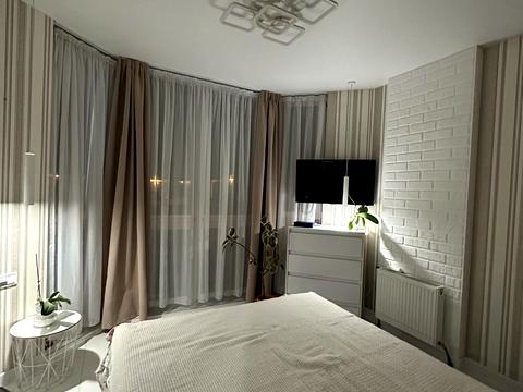 квартира по адресу Школьная ул., 43