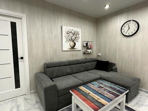 квартира по адресу Школьная ул., 43