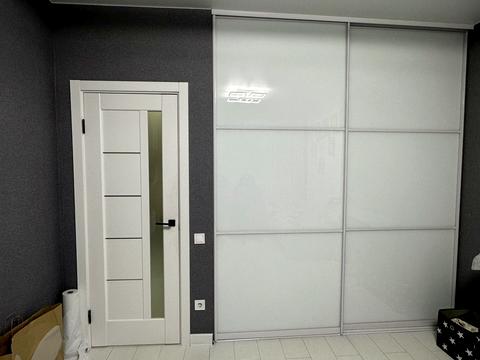 квартира по адресу Школьная ул., 43