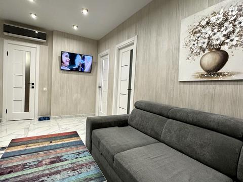 квартира по адресу Школьная ул., 43