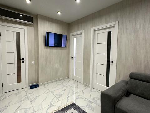 квартира по адресу Школьная ул., 43