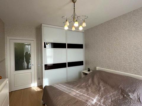 квартира по адресу Малоголосковская ул., 23