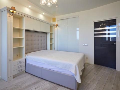 квартира по адресу Киев, Владимира Ивасюка просп. (Героїв Сталінграду), 2-Д