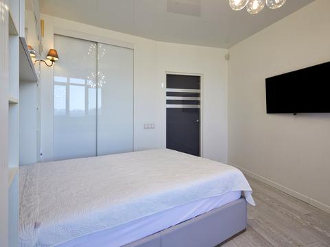 квартира по адресу Киев, Владимира Ивасюка просп. (Героїв Сталінграду), 2-Д