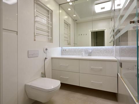 квартира по адресу Киев, Владимира Ивасюка просп. (Героїв Сталінграду), 2-Д