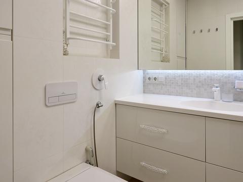 квартира по адресу Киев, Владимира Ивасюка просп. (Героїв Сталінграду), 2-Д