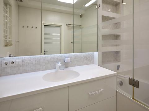 квартира по адресу Киев, Владимира Ивасюка просп. (Героїв Сталінграду), 2-Д