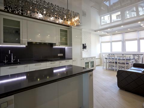 квартира по адресу Владимира Ивасюка просп. (Героїв Сталінграду), 2-Д