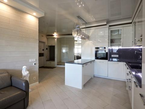 квартира по адресу Киев, Владимира Ивасюка просп. (Героїв Сталінграду), 2-Д