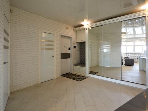 квартира по адресу Киев, Владимира Ивасюка просп. (Героїв Сталінграду), 2-Д