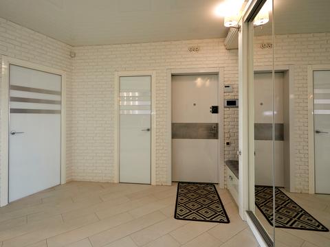 квартира по адресу Киев, Владимира Ивасюка просп. (Героїв Сталінграду), 2-Д