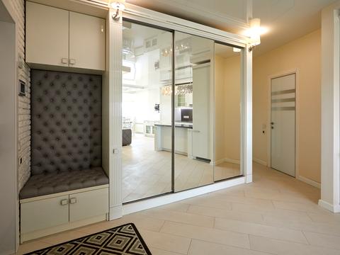 квартира по адресу Киев, Владимира Ивасюка просп. (Героїв Сталінграду), 2-Д