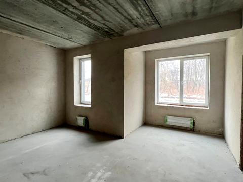 квартира по адресу Київська ул., 10-В, к.5