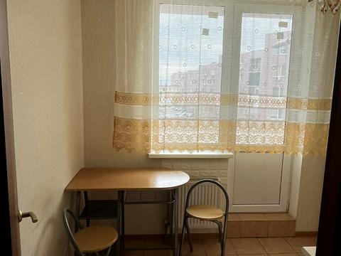 квартира по адресу Европейская ул., 7