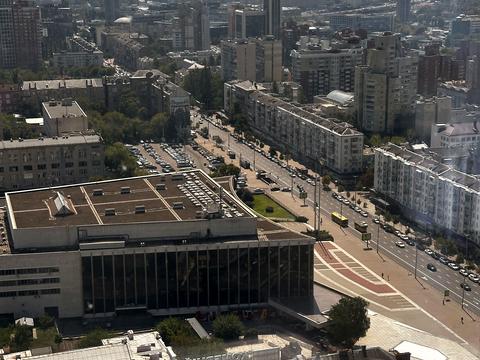 коммерческая по адресу Предславинская ул., 20Б