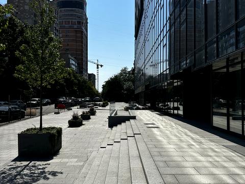 коммерческая по адресу Предславинская ул., 20Б