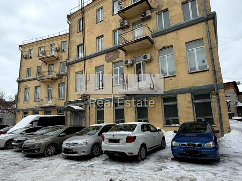 коммерческая по адресу Жилянская ул., 5