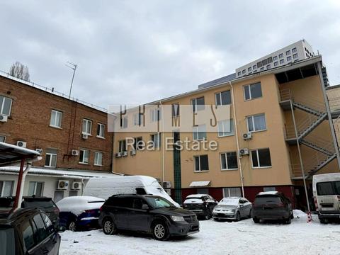 коммерческая по адресу Жилянская ул., 5