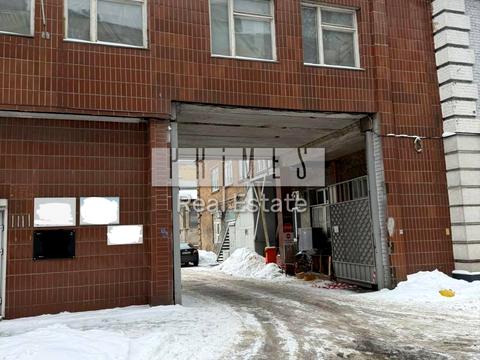 коммерческая по адресу Жилянская ул., 5