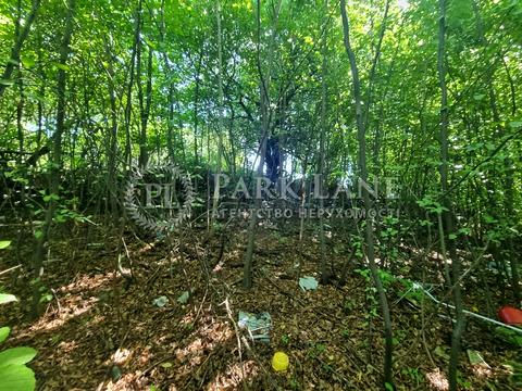 участок по адресу Парниковая ул.