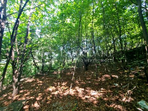 ділянка за адресою Парникова вул.