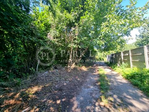 ділянка за адресою Парникова вул.