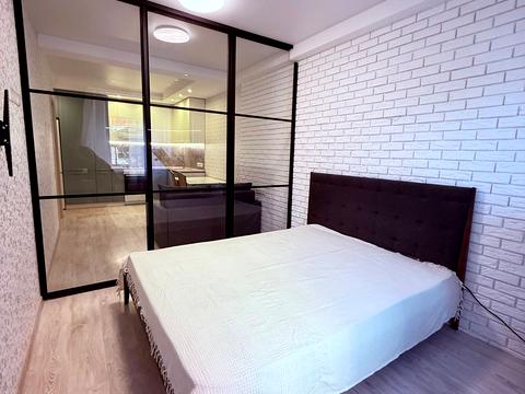 квартира за адресою Григорія Сковороди вул., 11/2