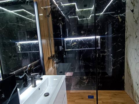 квартира по адресу Оксамытовая ул., 9-А