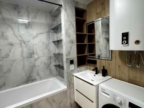 квартира за адресою Голосіївський просп. (40-річчя Жовтня), 126к3