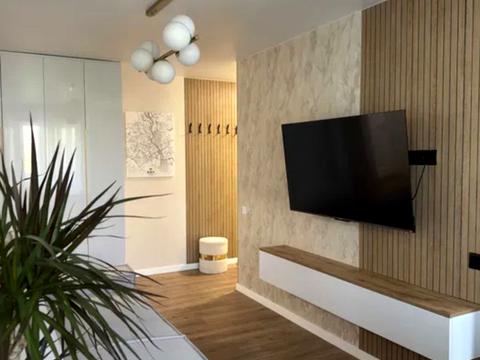 квартира за адресою Голосіївський просп. (40-річчя Жовтня), 126к3