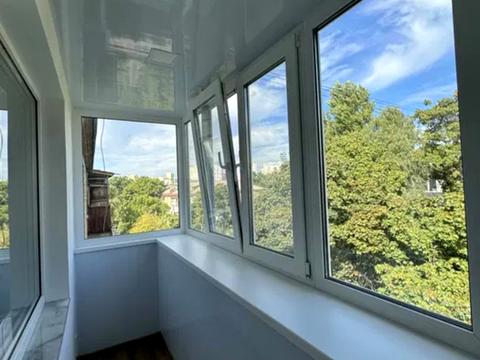 квартира за адресою Голосіївський просп. (40-річчя Жовтня), 126к3