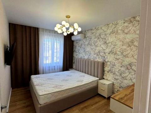 квартира за адресою Голосіївський просп. (40-річчя Жовтня), 126к3