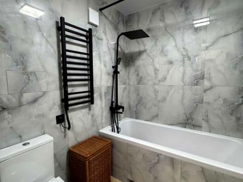 квартира за адресою Голосіївський просп. (40-річчя Жовтня), 126к3