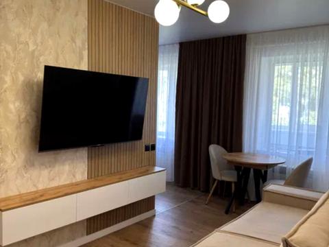 квартира за адресою Голосіївський просп. (40-річчя Жовтня), 126к3