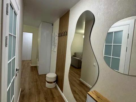 квартира за адресою Голосіївський просп. (40-річчя Жовтня), 126к3