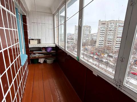 квартира за адресою Шевченка бульв., 472