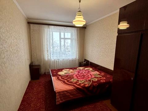 квартира за адресою Шевченка бульв., 472