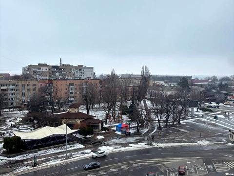 квартира за адресою Шевченка бульв., 472