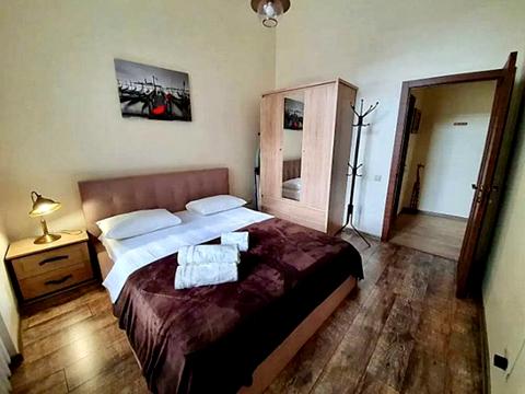 квартира за адресою Велика Житомирська вул., 8-А