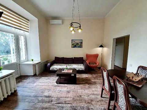 квартира за адресою Велика Житомирська вул., 8-А