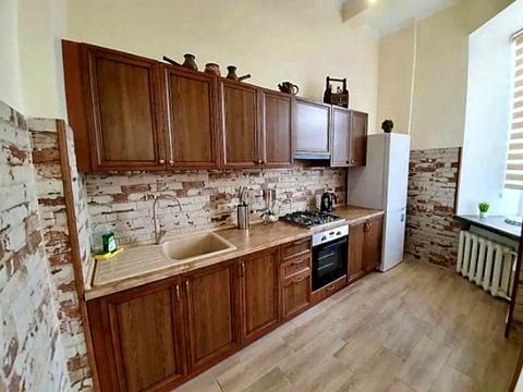 квартира за адресою Велика Житомирська вул., 8-А