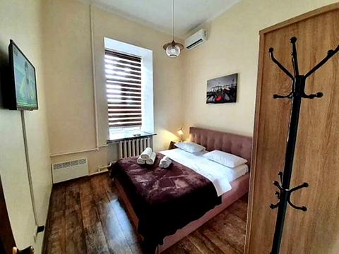 квартира за адресою Велика Житомирська вул., 8-А